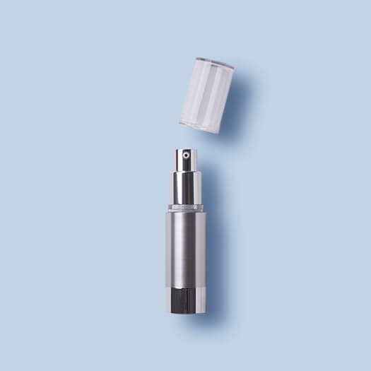 Single Airless Pump A 15 ml (AP002)