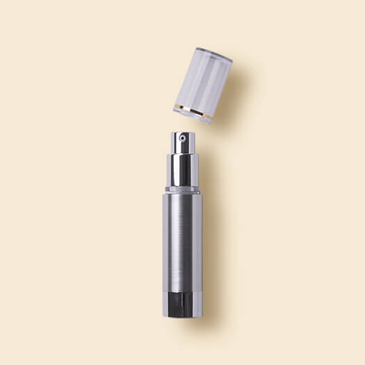 Single Airless Pump A 20 ml (AP001)