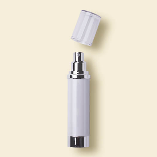 Single Airless Pump C 50 ml (AP001)