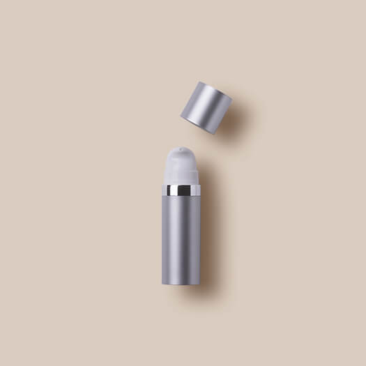 Single Airless Pump B 15 ml (AP001)