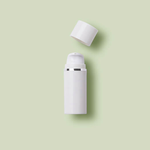 Single Airless Pump D 30 ml (AP001)