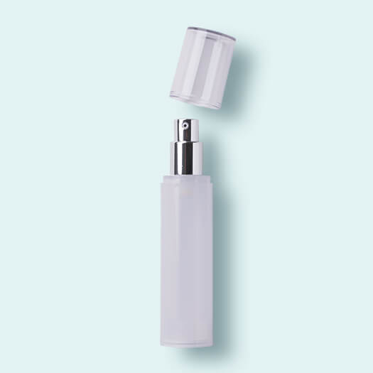 Single Airless Pump D 50 ml (AP001)