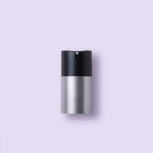 Single Jumbo Airless Pump 50 ml (AP001)