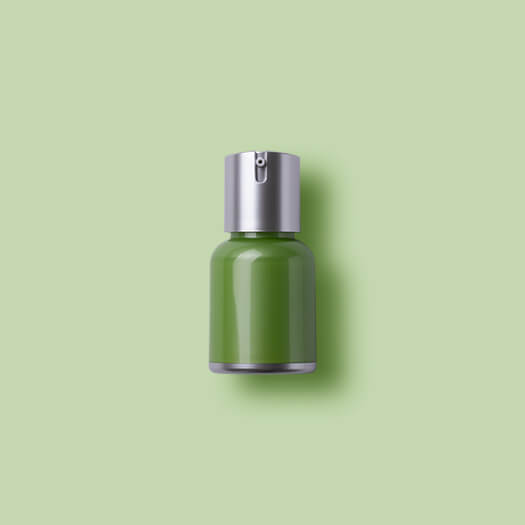 Double Airless Pump F 30 ml (AP001)