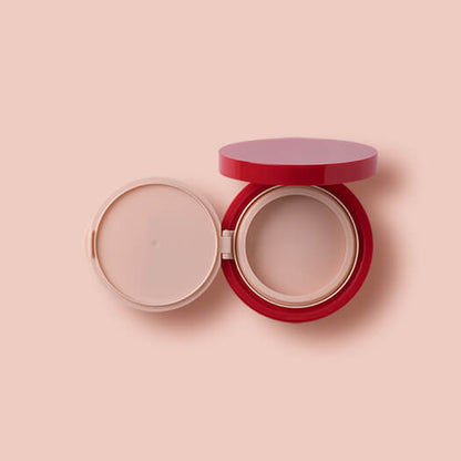 CP010-Round Cushion Compact 15