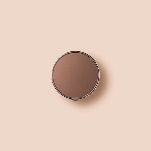 Round Cushion Compact 13 (CP010)
