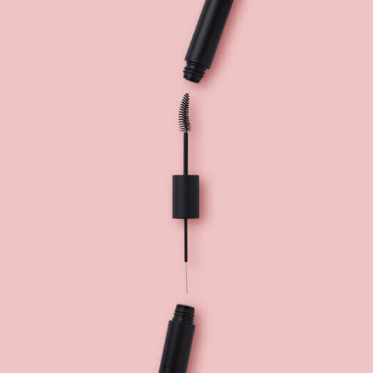 MC001-Dual Round Mascara