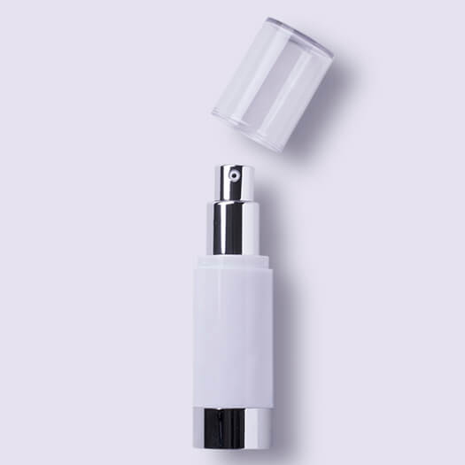 Airless Pump 30 ml (AP001)