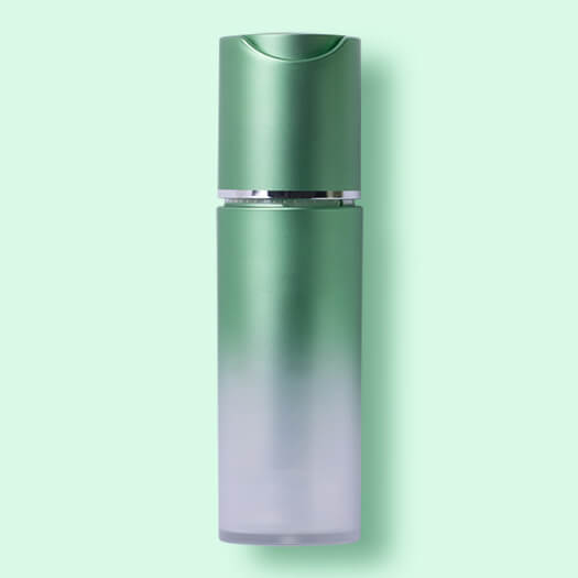 Round Hidden Nozzle Airless Pump 30 ml (AP001)