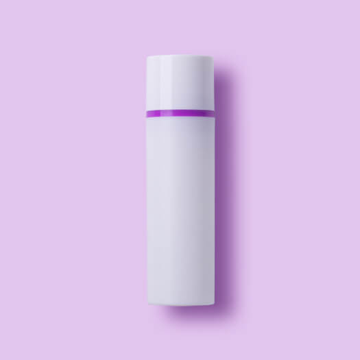 Single Airless Pump B 50 ml (AP001)