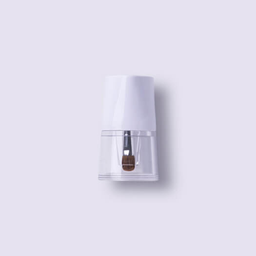 Triangle Powder Case 3 (PD010)