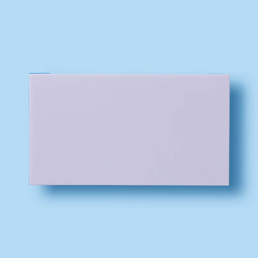 Square Palette B 12 (PL001)