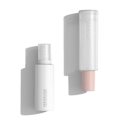 Springless Pump Classy 50 ml