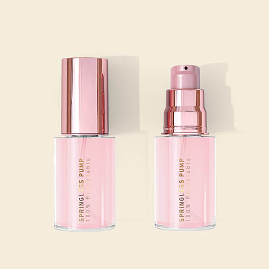 Springless Pump Dipy A 30 ml
