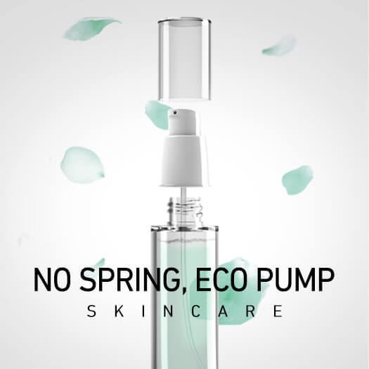 Springless Pump Dipy A 50 ml