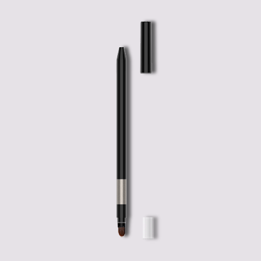 Eyeliner Brush 0.5 (EL001)