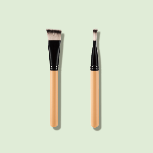Foundation Brush J08F
