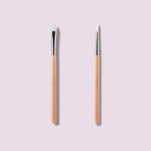 Silicon Shadow Brush J13H