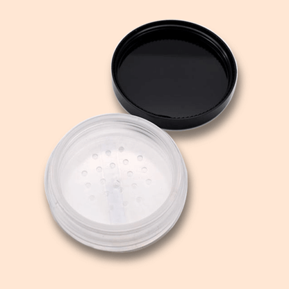 Loose Powder Jar 10