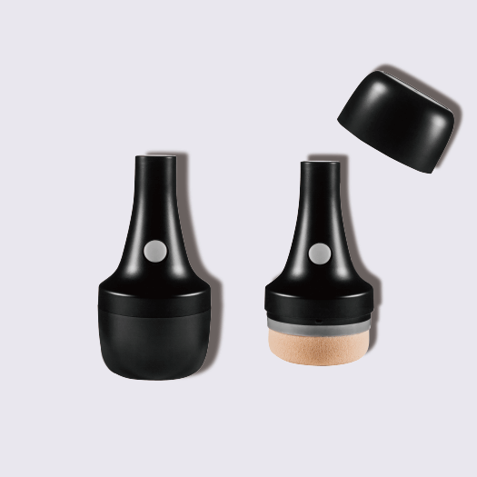 Vibration Puff 2