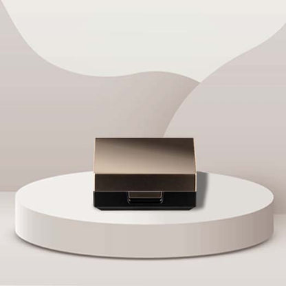 Square Mini Cushion Pact 8