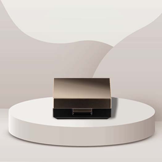 Square Mini Cushion Pact 8