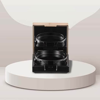 Square Mini Cushion Pact 8