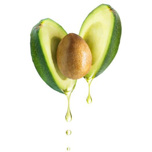 Avocado Body Massage Oil