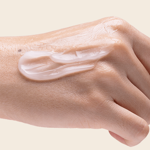 Water In Cream Moisturizer