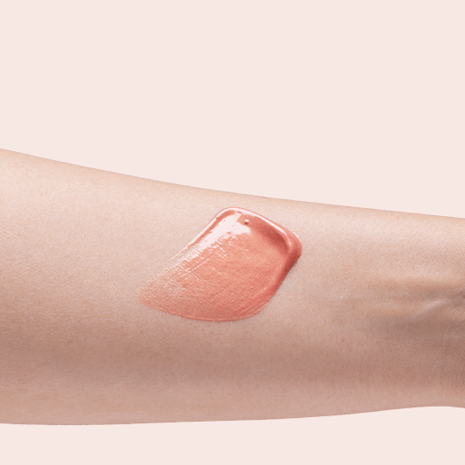 Plumping Liquid Blush