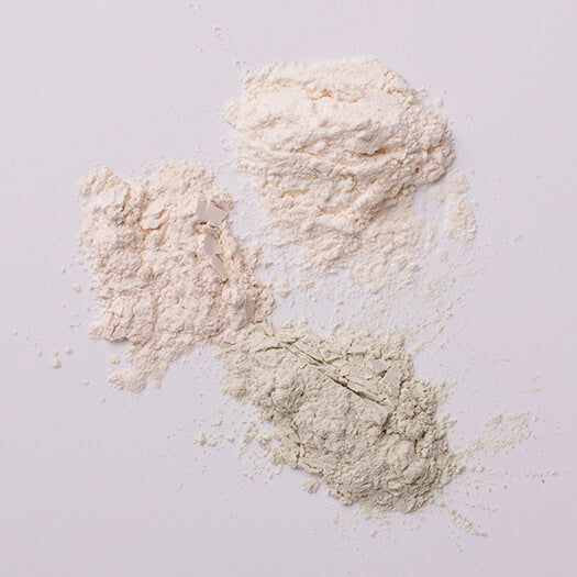 Eco Upcycling Powder