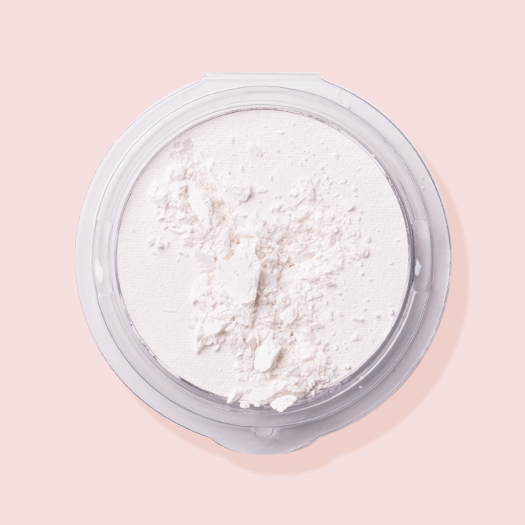 Shield Up Powder Pact
