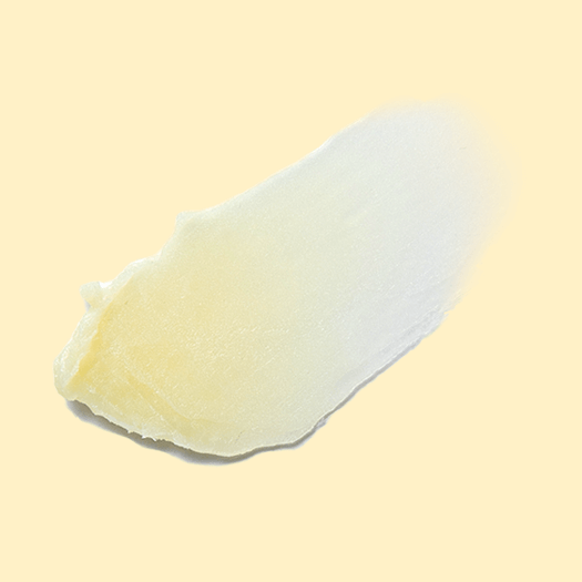 Carrot Oil Melting Cream for Dry Elbows and Knees