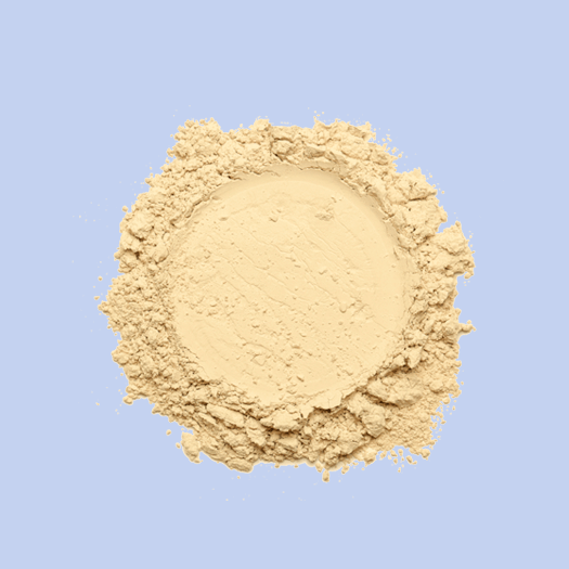 Long-Wear Loose Powder