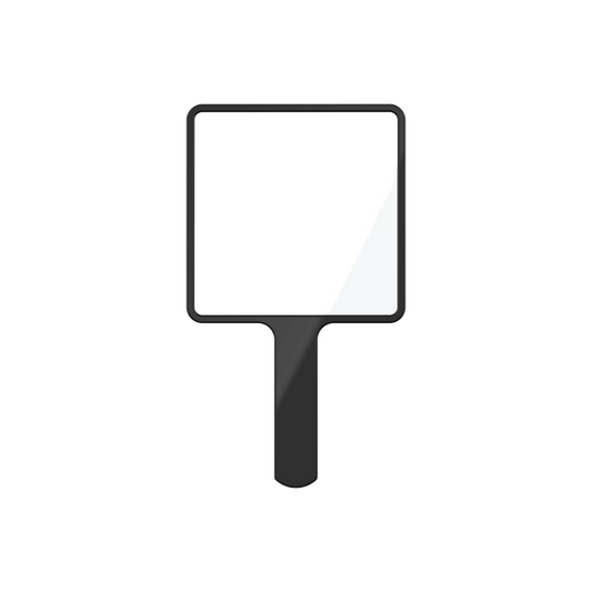 Hand Mirror Square M