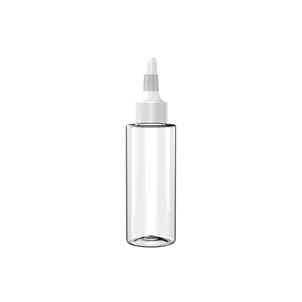 TG-G Round IB With Cone Cap-100ML-A