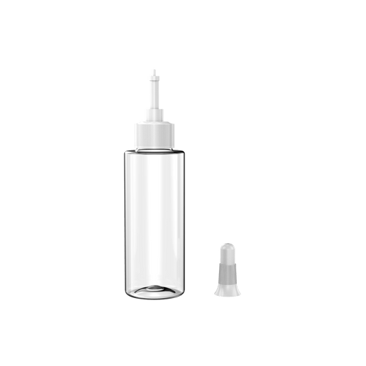 TG-G Round IB With Cone Cap-100ML-A