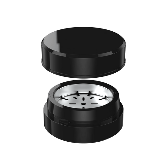 Grinder 1 Hole B