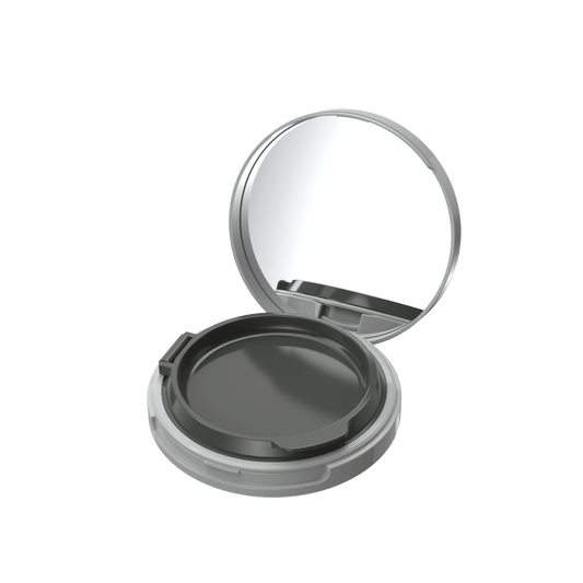 Round Cushion Compact-SLR-D