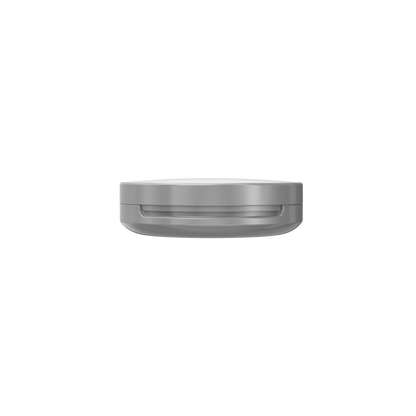Round Cushion Compact-SLR-D