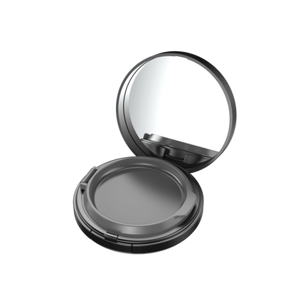 Round Cushion Compact-SLR-B-D
