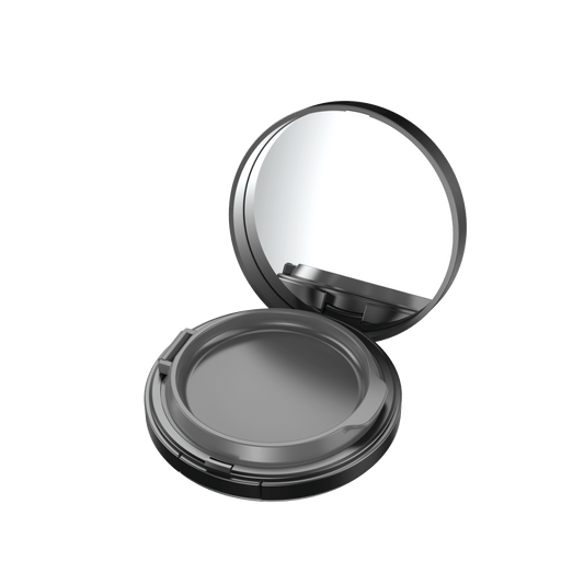 Round Cushion Compact-SLR-B-D