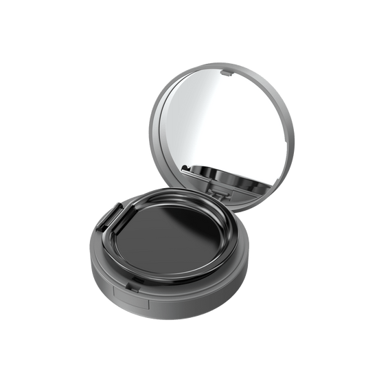Round Cushion Compact-MH