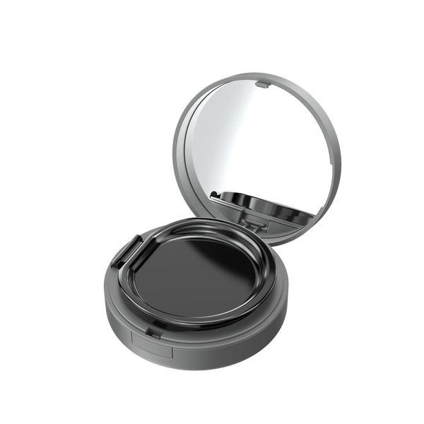 Round Cushion Compact-MH
