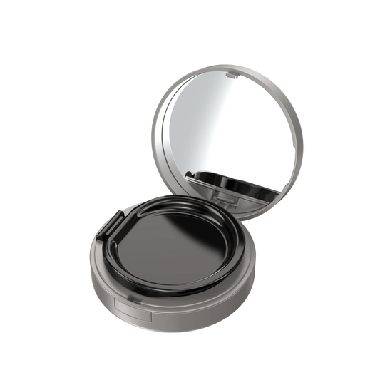 Round Cushion Compact-MH-Mesh