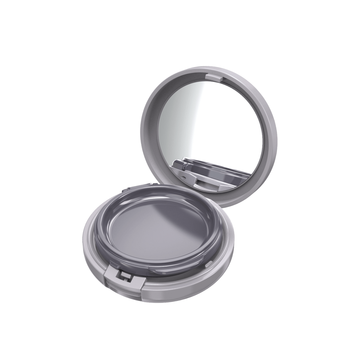 Round Cushion Compact-J-Mesh