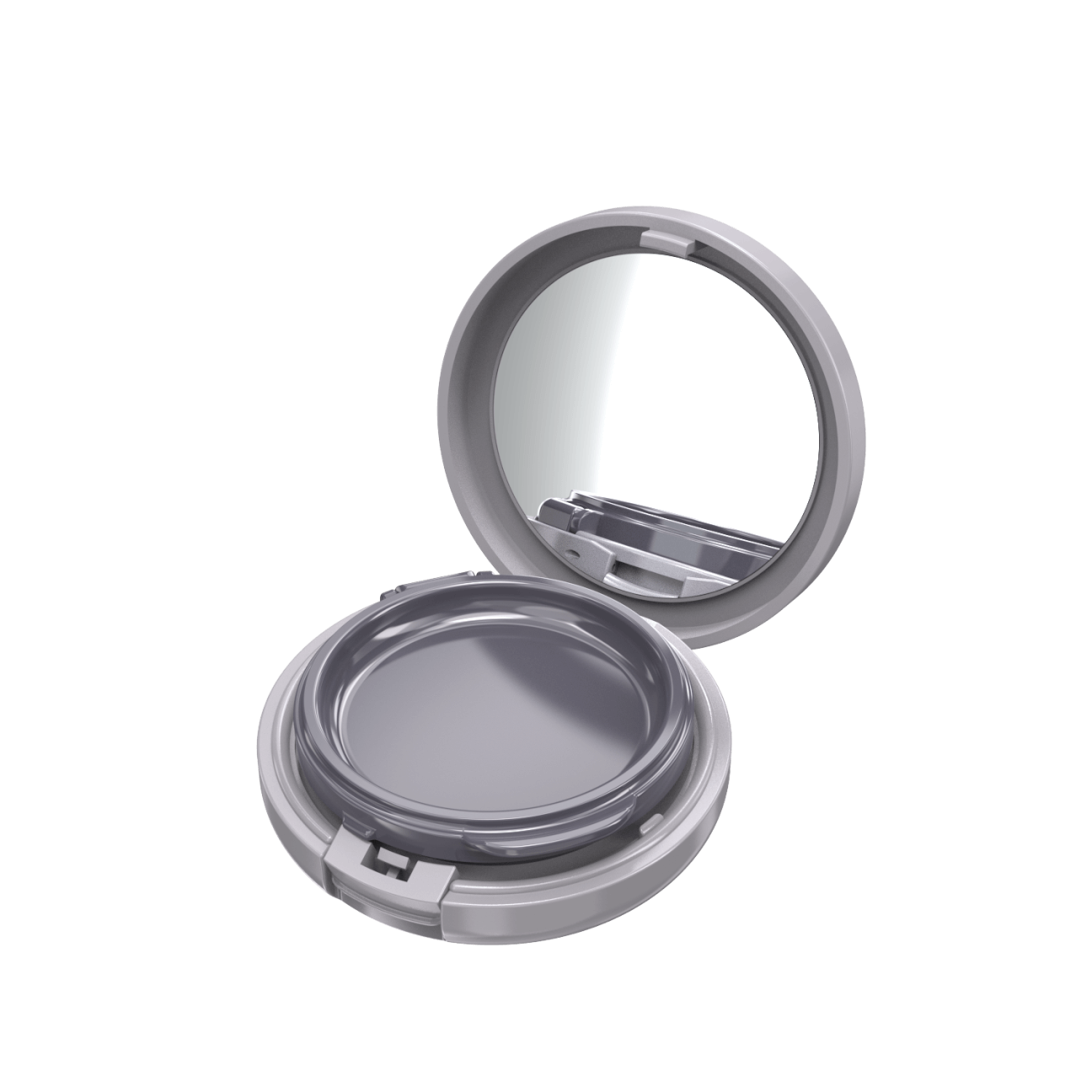 Round Cushion Compact-J-Mesh