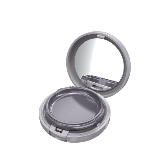 Round Cushion Compact-J-Mesh