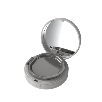 Round Cushion Compact-MH-B-Mesh