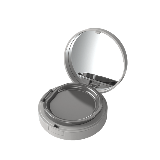 Round Cushion Compact-MH-B-Mesh